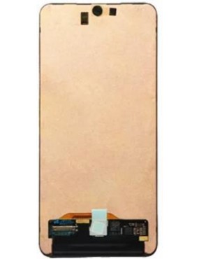 Samsung Galaxy S21 FE 5G SM-G990 - Pantalla Lcd Display + Tactil Negra INCELL