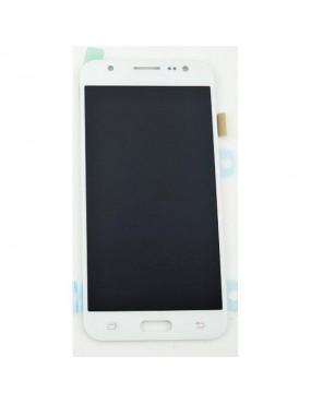 Samsung Galaxy J5 SM-J500F - Pantalla Lcd Display + Tactil Blanca Service Pack