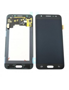 Samsung Galaxy J5 SM-J500F - Pantalla Lcd Display + Tactil Negra Service Pack