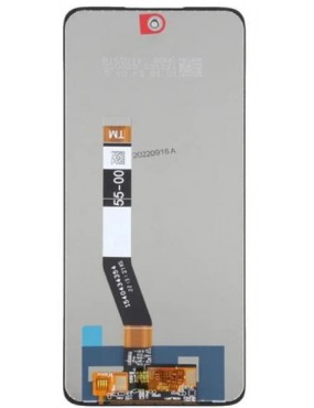 Motorola Moto G54 - Pantalla Lcd Display + Tactil Negra
