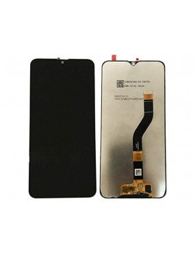 Samsung Galaxy A10s - Pantalla Lcd Display + Tactil Negra