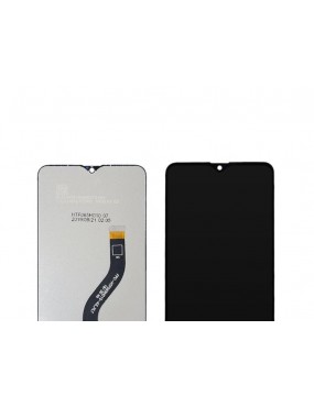 Samsung Galaxy A20s - Pantalla Lcd Display + Tactil Negra OLED