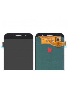 Samsung Galaxy A5 A520F - Version 2017 - Pantalla Lcd Display + Tactil Negra OLED
