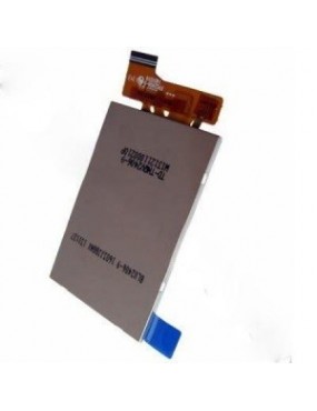 Alcatel One Touch 2010 - Pantalla Lcd Display + Tactil Negra