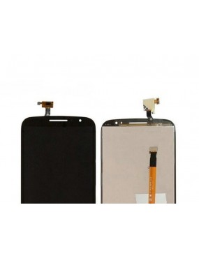 Alcatel One Touch S9 OT-7050 - Pantalla Lcd Display + Tactil Negra