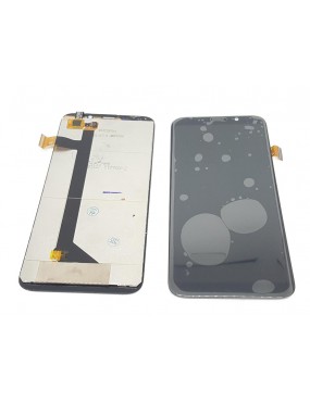 Bluboo S8 - Pantalla Lcd Display + Tactil Negra