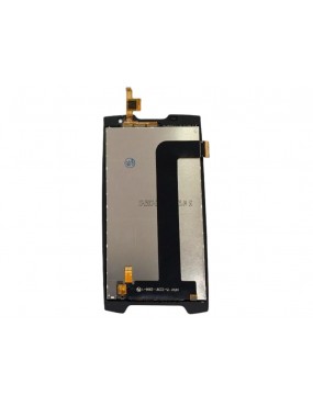 Cubot King Kong - Pantalla Lcd Display + Tactil Negra