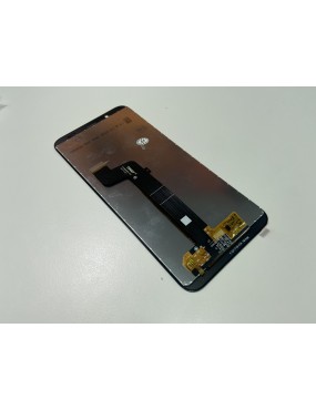 HTC U12 Life - Pantalla Lcd Display + Tactil Negra