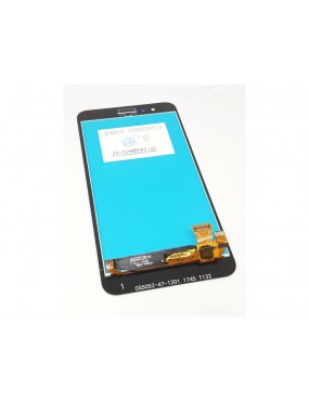 LG K9 LMX210EM  - Pantalla Lcd Display + Tactil Negra