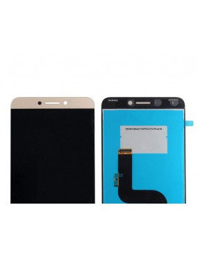 LeEco (LeTV) Le 1s X500 - Pantalla Lcd Display + Tactil Dorada