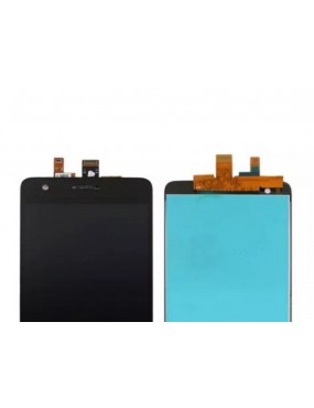 Lenovo ZUK Z2 Z2131 - Pantalla Lcd Display + Tactil Negra