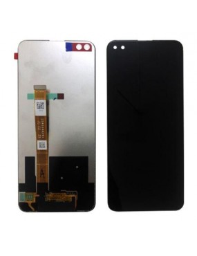 Realme 6 Pro - Pantalla Lcd Display + Tactil Negra