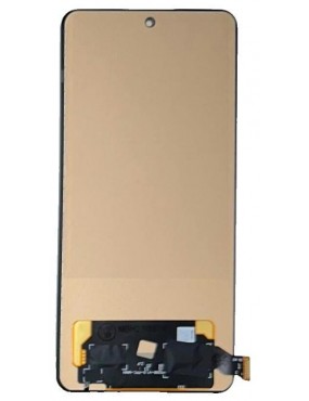 Xiaomi 12T, Xiaomi 12T Pro - Pantalla Lcd Display + Tactil Negra INCELL