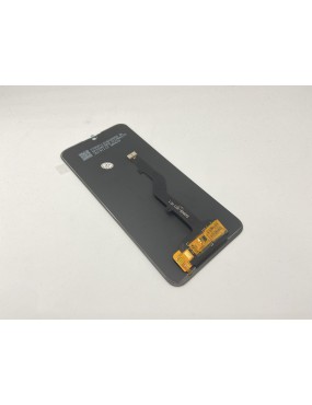 ZTE Blade A7 2020, Zte Blade A5 2020 - Pantalla Lcd Display + Tactil Negra