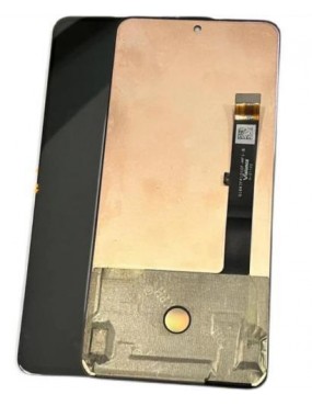ZTE Nubia Red Magic 6R - Pantalla Lcd Display + Tactil Negra