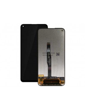 Huawei P20 lite 2019, Huawei P40 Lite - Pantalla Lcd Display + Tactil Negra