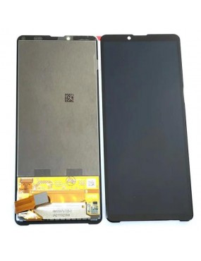 Sony Xperia 10 IV - Pantalla Lcd Display + Tactil Negra