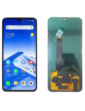 Xiaomi Mi 9 SE - Pantalla Lcd Display + Tactil Negra TFT