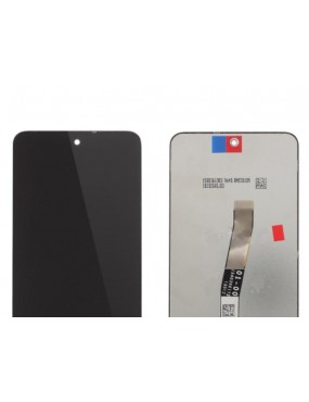 Xiaomi Redmi Note 9S, Xiaomi Redmi Note 9 Pro - Pantalla Lcd Display + Tactil Negra