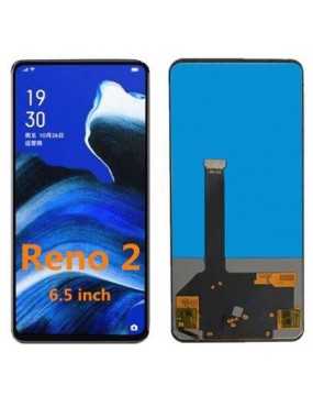 Oppo Reno 2 - Pantalla Lcd Display + Tactil Negra TFT