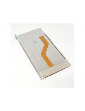 Homtom HT37 Pro - Pantalla Lcd Display + Tactil Negra