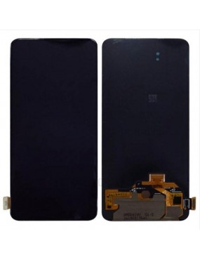 Oppo Reno - Pantalla Lcd Display + Tactil Negra TFT