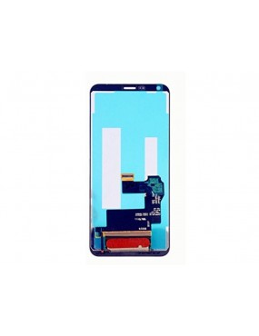 LG Q6, LG Q6 Plus - Pantalla Lcd Display + Tactil Negra