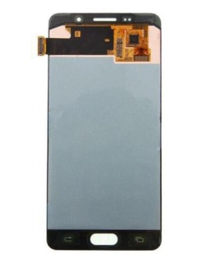 Samsung Galaxy A5 A510F - Versión 2016 - Pantalla Lcd Display + Tactil Blanca OLED