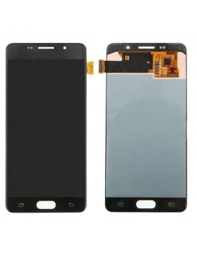 Samsung Galaxy A5 A510F - Versión 2016 - Pantalla Lcd Display + Tactil Negra OLED