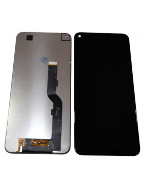 TCL Plex, TCL 10L - Pantalla Lcd Display + Tactil Negra