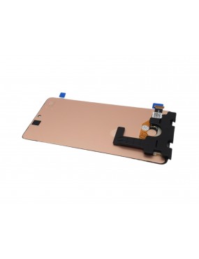 Samsung Galaxy M52 5G SM-M526 - Pantalla Lcd Display + Tactil Negra OLED