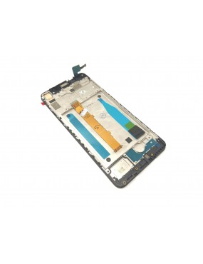 Hisense H11 - Pantalla Lcd Display + Tactil Negra