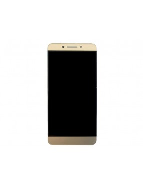 LeEco (LeTV) Le Pro 3 X720 - Pantalla Lcd Display + Tactil Oro