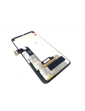 LG G8X Thinq - Pantalla Lcd Display + Tactil Negra OLED