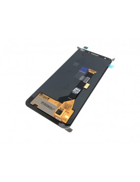 Google Pixel 3A - Pantalla Lcd Display + Tactil Negra OLED