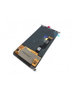 Google Pixel 3A XL - Pantalla Lcd Display + Tactil Negra OLED