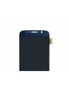 Samsung Galaxy S6 SM-G920F - Pantalla Lcd Display + Tactil Azul OLED