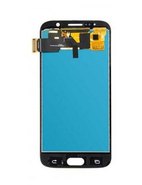 Samsung Galaxy S6 SM-G920F - Pantalla Lcd Display + Tactil Oro OLED