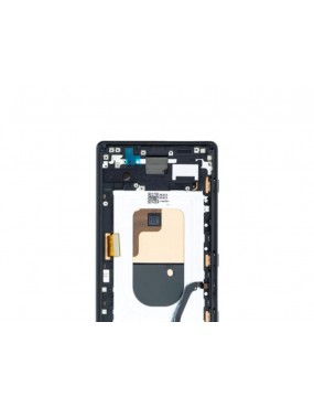 Sony Xperia 1 - Pantalla Lcd Display + Tactil Negra OLED