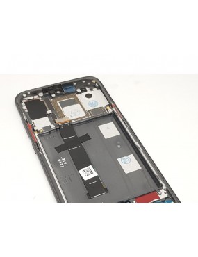 Xiaomi Mi 9 - Pantalla Completa con Marco Negra OLED