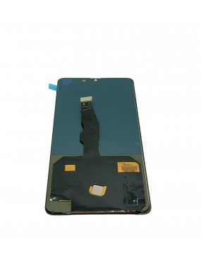 Huawei P30 - Pantalla Lcd Display + Tactil Negra OLED