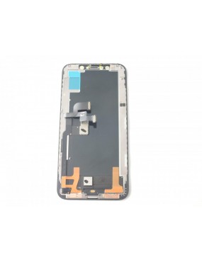 iPhone XS - Pantalla Lcd Display + Tactil Negra OLED