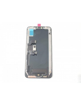 iPhone Xs Max - Pantalla Lcd Display + Tactil Negra OLED