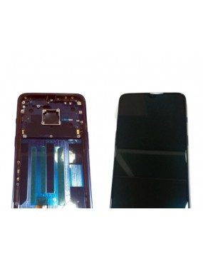 OnePlus 7 - Pantalla Lcd Display + Tactil Negra Azul 