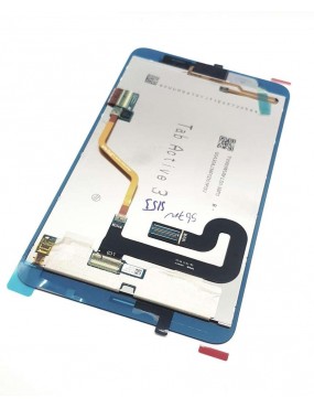 Samsung Galaxy Tab Active 3 T570, T575 - Pantalla Lcd Display + Tactil Negra Service Pack