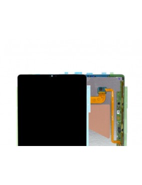Samsung Galaxy Tab S6 - Pantalla Lcd Display + Tactil Negra Service Pack