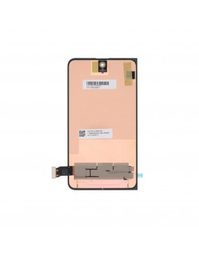 Google Pixel Fold - Pantalla Lcd Display + Tactil Negra Service Pack