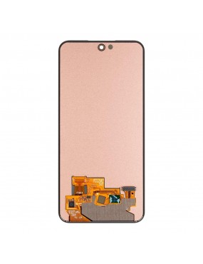 Samsung Galaxy A35 5G SM-A356 - Pantalla Lcd Display + Tactil Negra Service Pack