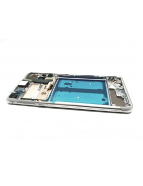 Samsung Galaxy S10 5G - Pantalla Lcd Display + Tactil Plata Service Pack