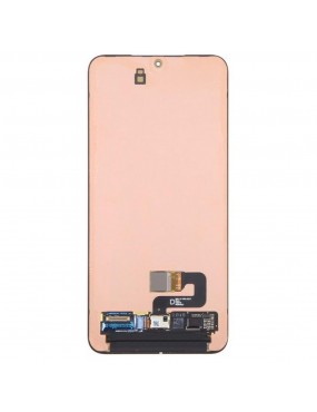Samsung Galaxy S24 Plus SM-S926 - Pantalla Lcd Display + Tactil Negra Service Pack